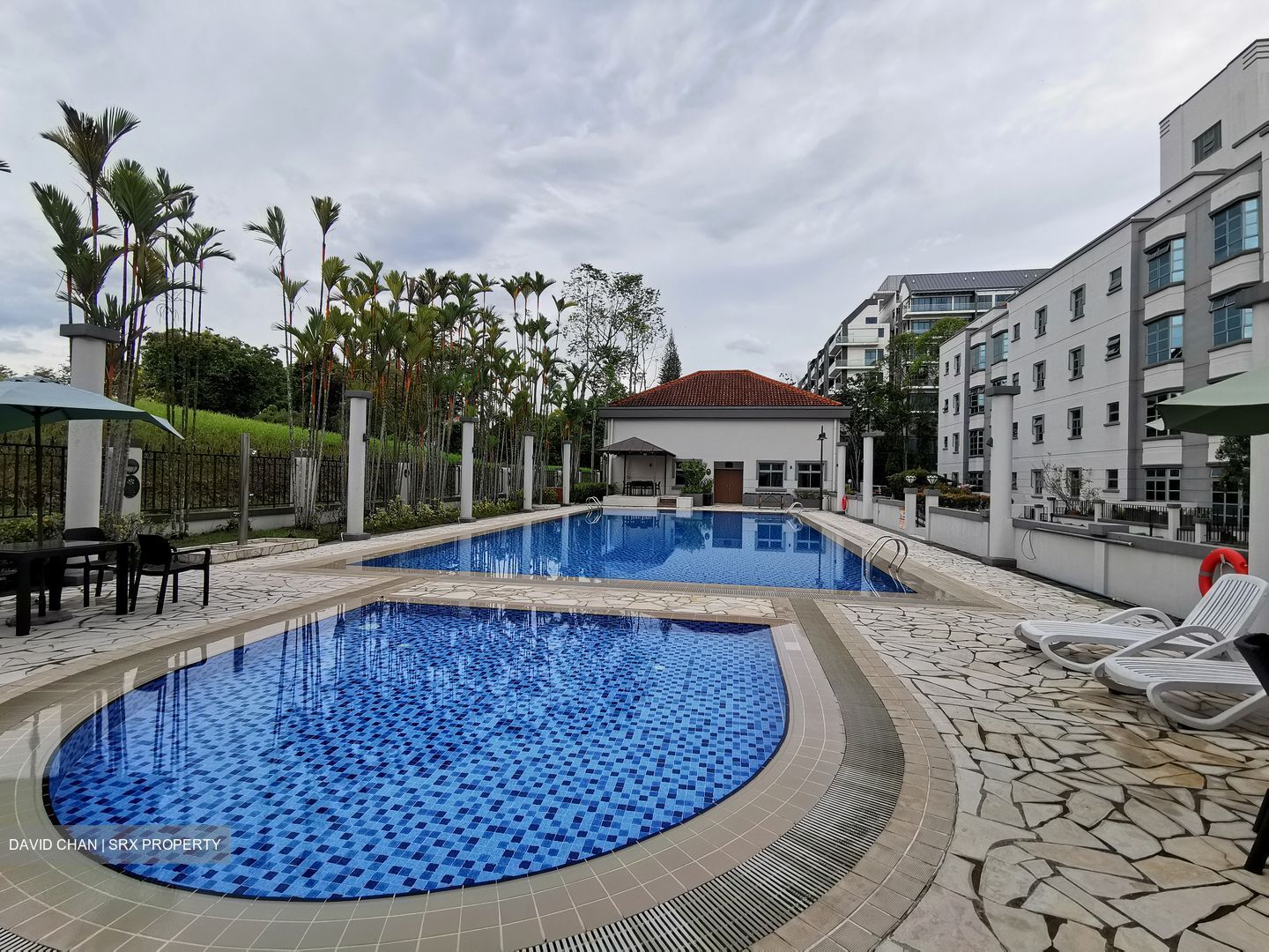 1 King Albert Park (D21), Condominium #581804881
